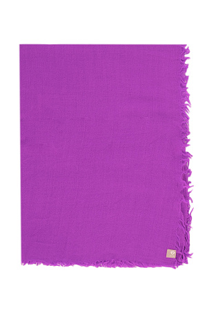 Палантин ОДНОТОН. FRAAS весна/осень жен. 24/25 0Y-00013109