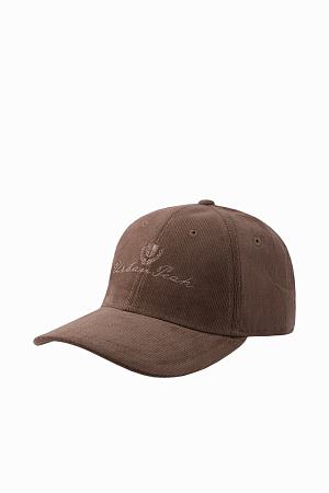 Бейсболка 6-клинка URBAN PEAK лето ун. 25 0Y-00018370