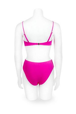 Купальник раздельный бандо POLOVI лето жен. 22 0Y-00007044