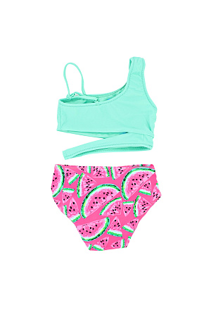 Купальник раздельный топ TERES лето дет. 22/24 SALE 0Y-00006748