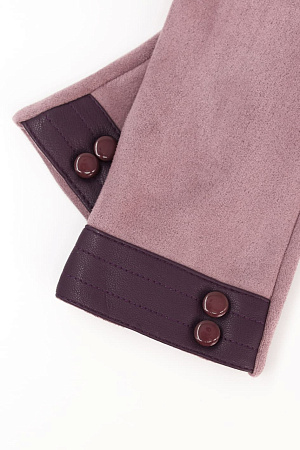 Перчатки МАНЖЕТ ALEO весна/осень жен. 21/25 0G-00005633