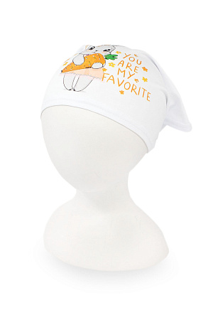 Косынка на резинке РЕЙЯ KOTIK лето дет. 22/24 SALE 0Y-00004667