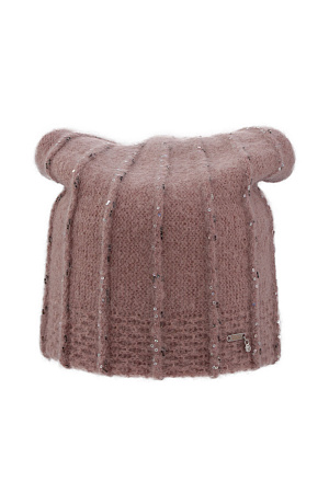 Шапка колпак COCOMERO VIZIO зима жен. 220 SALE 0G-00007319