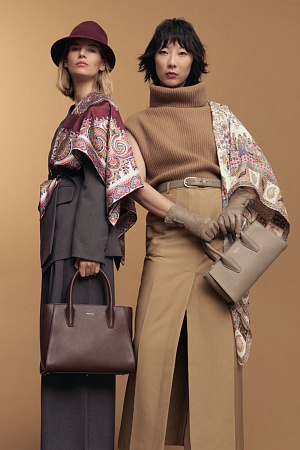 Платок ROECKL весна/осень жен. 25/26 0Y-00019452