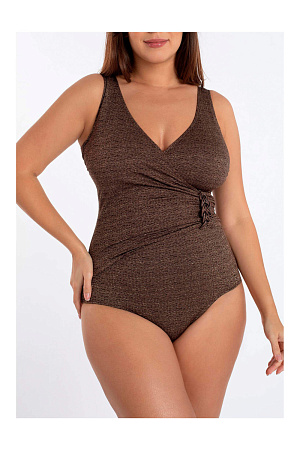 Купальник слитный майо MARC&ANDRE лето жен. 24 0Y-00014564