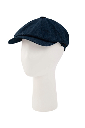 Кепка 8-клинка FREDRIKSON лето муж. 23 0Y-00011528