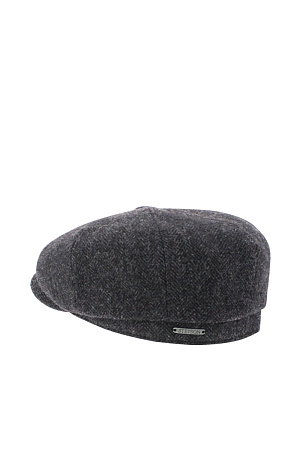 Кепка 8-клинка уши STETSON весна/осень муж. 22/23 0Y-00003588