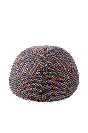 Кепка 6-клинка STETSON весна/осень муж. 24/25 0Y-00016867