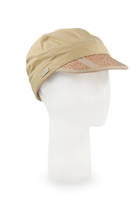 Бейсболка женская / Seeberger