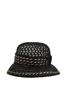 Шляпа панама / Vizio