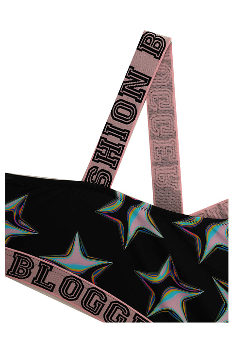 Купальник раздельный / Noble People