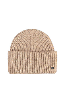 Шапка с отворотом / Fraas