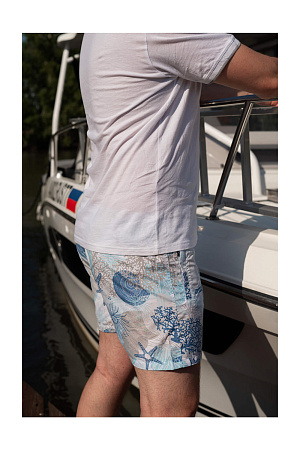 Шорты HOWIN лето муж. 23/25 0Y-00011343