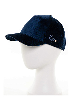 Бейсболка LP сердечко 005/y LEVEL PRO весна/осень жен. 24 0Y-00014899