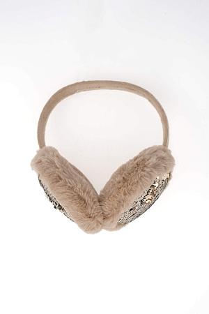 Наушники ИСК.МЕХ весна/осень дет. 23/25 0Y-00014273