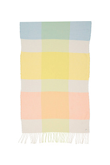 Палантин зимний / Fraas