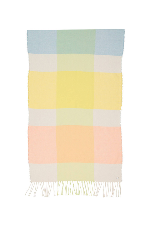 Палантин зимний / Fraas