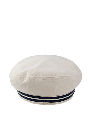 Кепка капитанка STETSON лето жен. 18/24 SALE