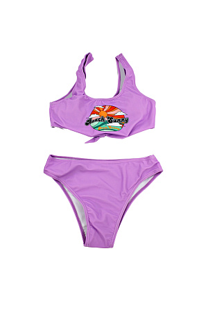 Купальник раздельный топ Z.FIVE лето дет. 230 SALE 0Y-00006891