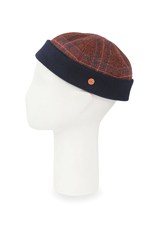 Шапка докер MAYSER весна/осень ун. 22 0Y-00003738