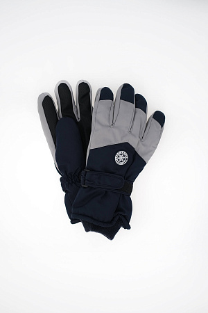 Перчатки БОЛОНЬ SOLNSE зима ун. 23/25 0Y-00013901