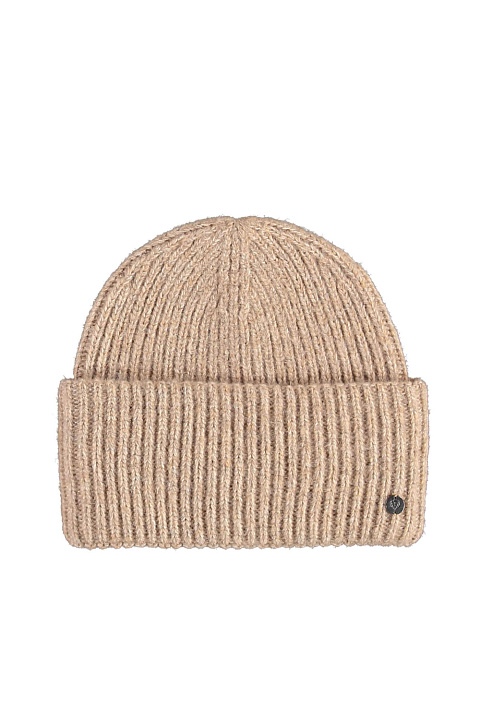 Шапка с отворотом / Fraas