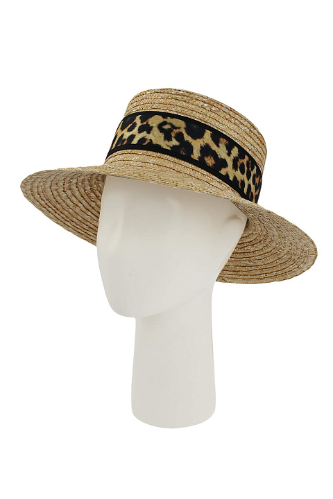 Шляпа с полями / Cardinal&Margo