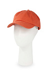 Бейсболка STETSON лето ун. 22/23/25 0G-00000224 (универсальный, терракотовый)
