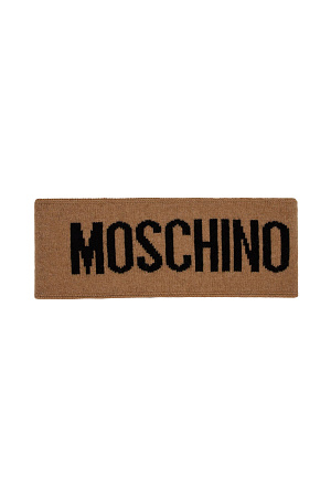 Повязка MOSCHINO весна/осень жен. 25/26 0Y-00019365