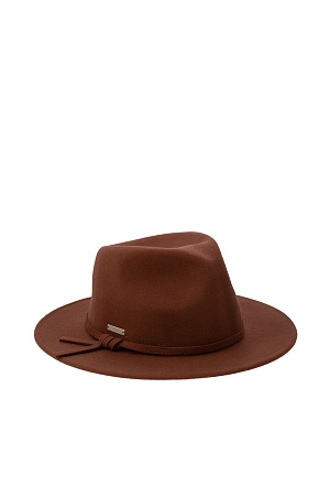 Шляпа федора SEEBERGER весна/осень жен. 25/26 0Y-00019076