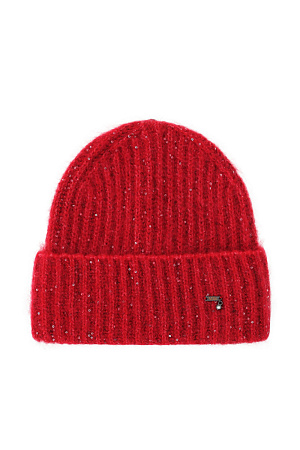 Шапка лопата PARABRILL TREND VIZIO зима жен. 23/24 0Y-00009494