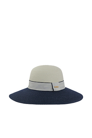 Шляпа широкополая ШАТУШ лето жен. 24/25 0G-00008231