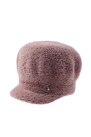 Кепка TEDDI CLASS VIZIO зима жен. 22/24 SALE 0Y-00009455