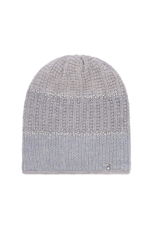 Шапка колпак SCALA INGLESE VIZIO зима жен. 24/25 0Y-00016906