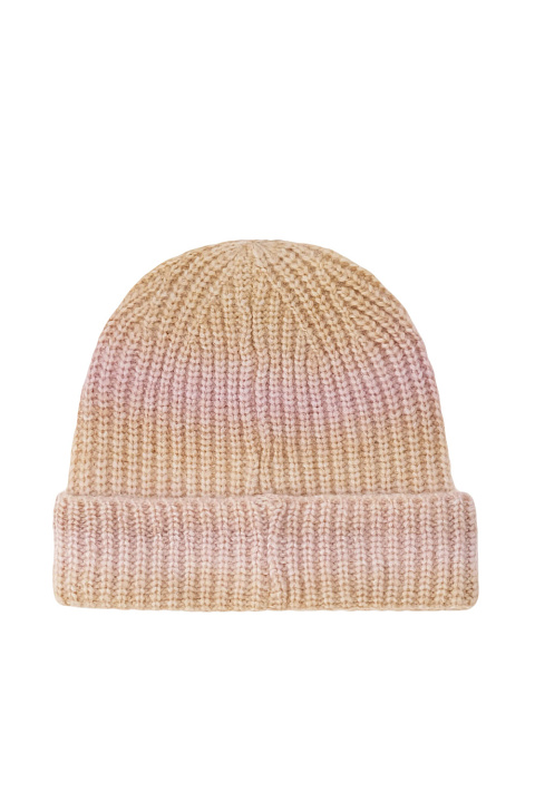 Шапка с отворотом на флисе / Seeberger