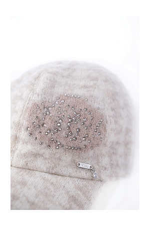 Бейсболка ROSA CUCITO VIZIO весна/осень жен. 24/25 0Y-00016911