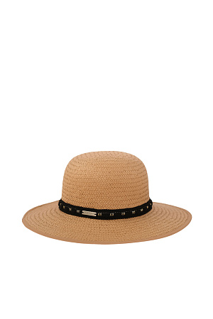 Шляпа флоппи SEEBERGER лето жен. 24/25 0Y-00014660