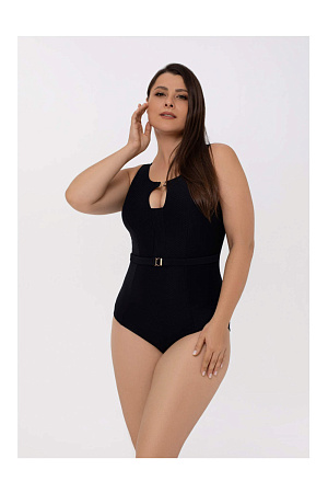 Купальник слитный хай-нек MARC&ANDRE лето жен. 25 0Y-00017982