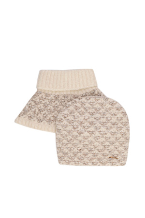 Головной убор защип САМАРА TRICOTIER зима жен. 230 SALE 0Y-00012976