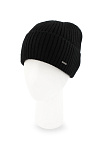 Шапка АСТОН TREND демисезон муж. 22/24 SALE 0Y-00007393 (56-58, черный, лейбл)