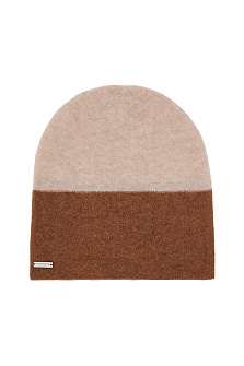 Шапка кашемировая / Seeberger