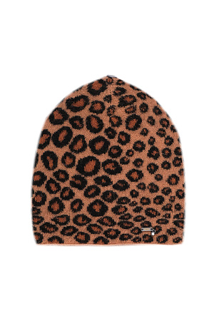 Шапка лопата MACULATO VIZIO зима жен. 23/24 0Y-00013018