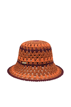 Шляпа SEEBERGER лето жен. 25 0Y-00018201