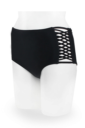 Плавки высокая посадка T&T лето жен. 22 0G-00009385