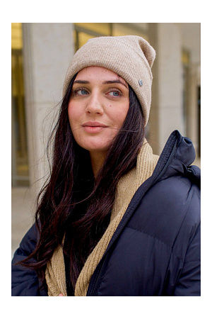 Шапка лопата FRAAS демисезон жен. 24/25 0Y-00016496