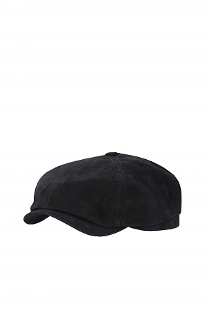 Кепка 6-клинка STETSON весна/осень муж. 23/24 0Y-00012331