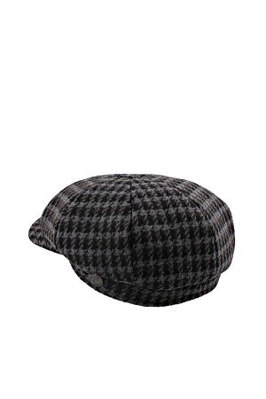 Кепка 8-клинка уши FREDRIKSON весна/осень муж. 22/23 0Y-00007746