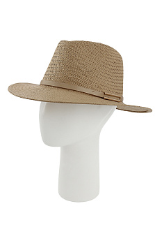 Шляпа федора унисекс