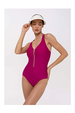 Купальник слитный майо MALIBU MARC&ANDRE лето жен. 25 0Y-00017987