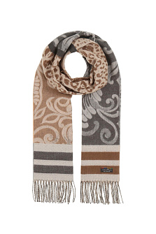 Шарф зимний / Fraas